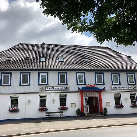 Hotel Cao Hemmingen  Екстер'єр фото