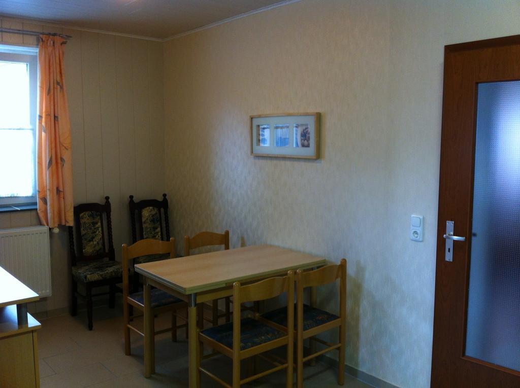 Hotel Cao Hemmingen  Номер фото
