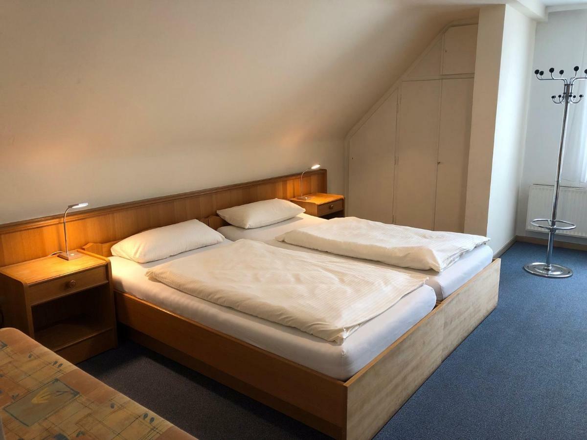 Hotel Cao Hemmingen  Екстер'єр фото