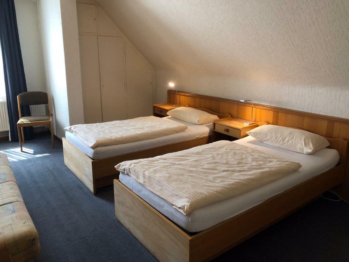 Hotel Cao Hemmingen  Екстер'єр фото