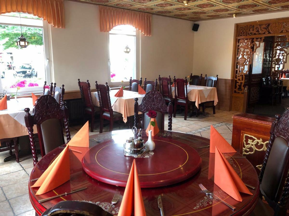 Hotel Cao Hemmingen  Екстер'єр фото
