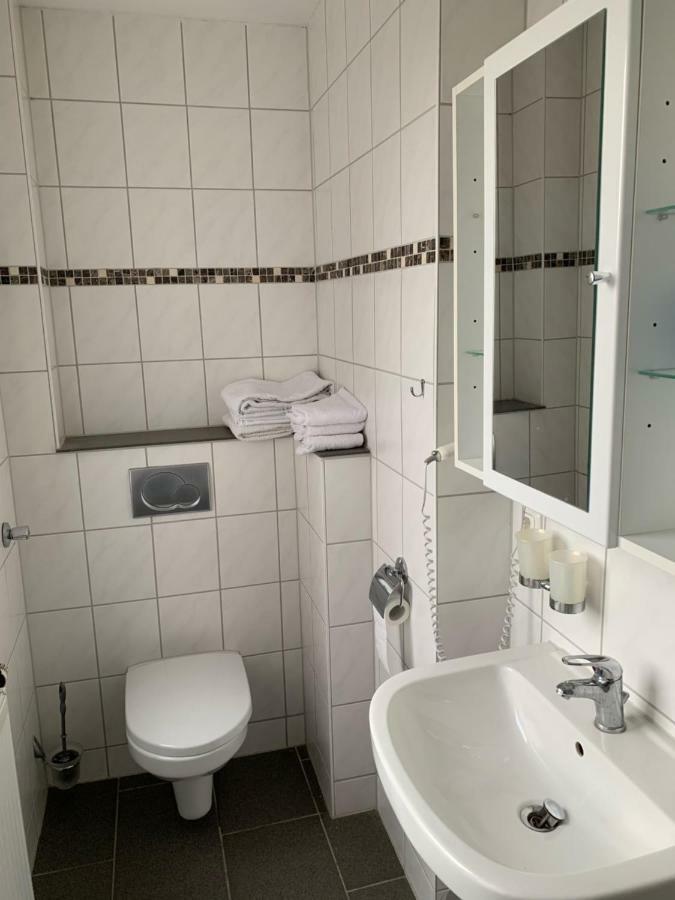 Hotel Cao Hemmingen  Екстер'єр фото